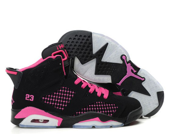 air jordan 6 retro noir rose air jordan 6 retro noir rose